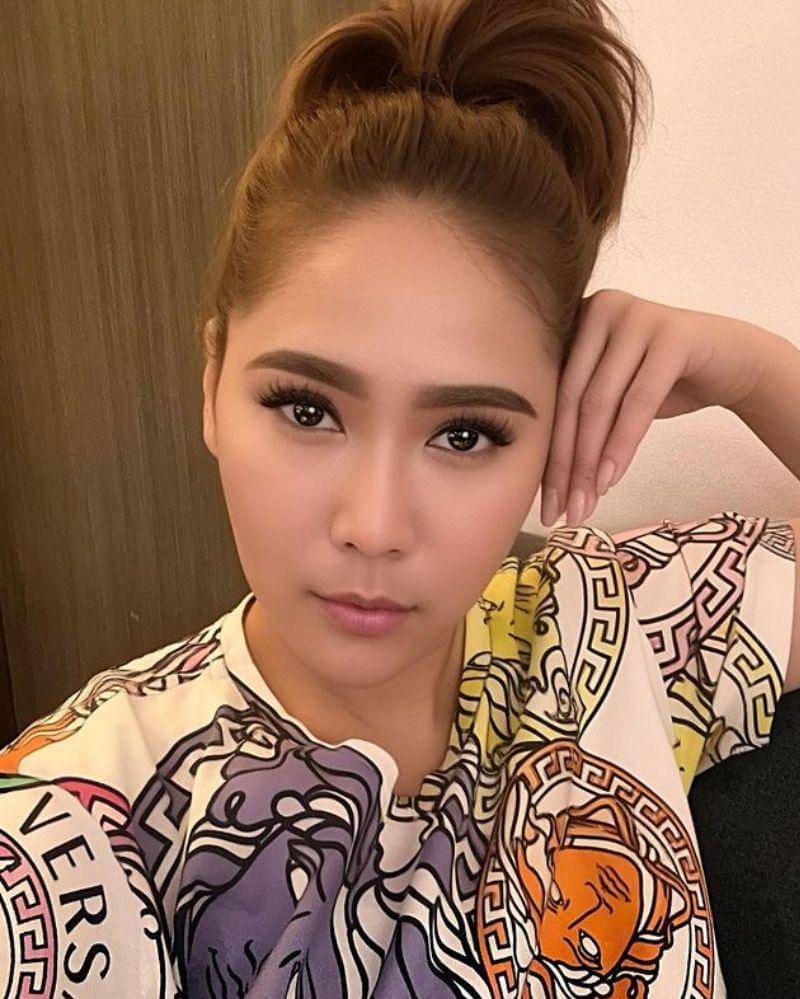 Instagram.com/inul.d